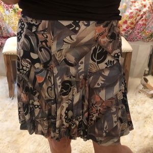 Flair mni skirt